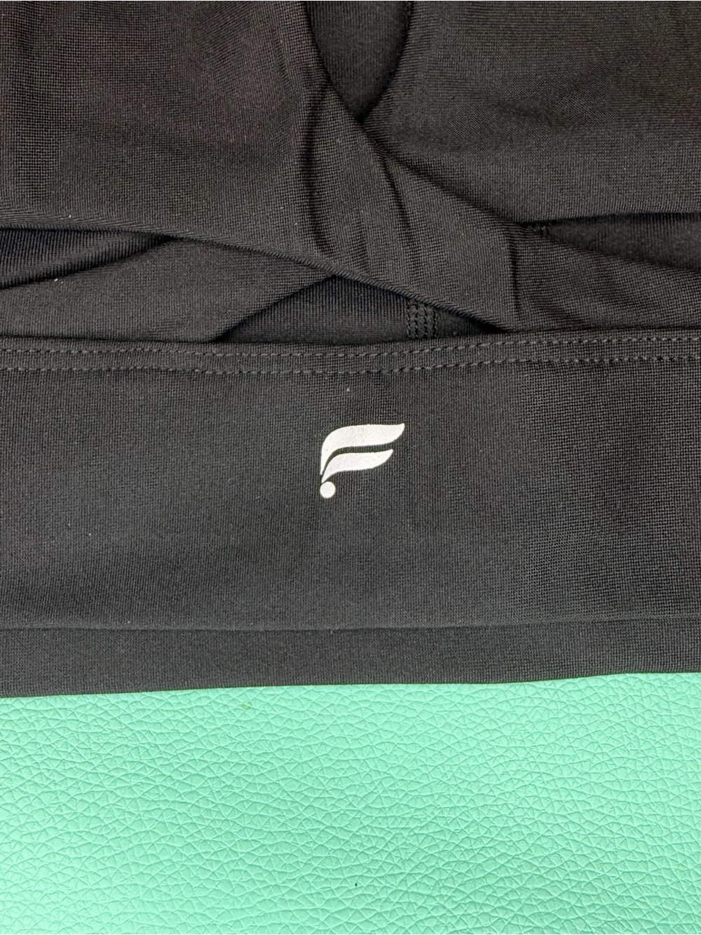 Fabletics No-Bounce High Impact Sports Bra Women’s Size 1X NWT - Picture 8 of 9